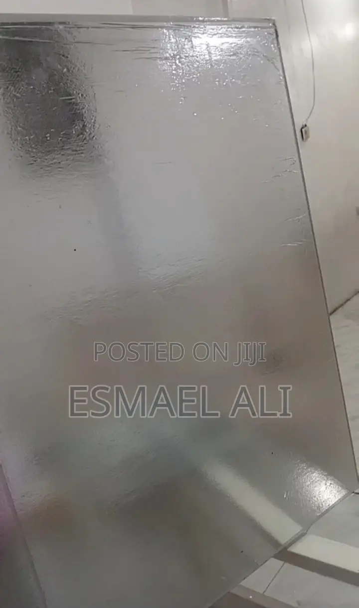 Gypsom Board(China) 7mm Thickness(Waterproof)