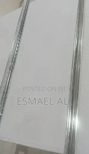 Gypsom Board(China) 7mm Thickness(Waterproof)