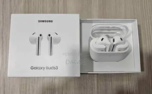 Samsung Galaxy Buds3