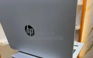 New Laptop HP 16GB Intel Core 7 SSD 512GB