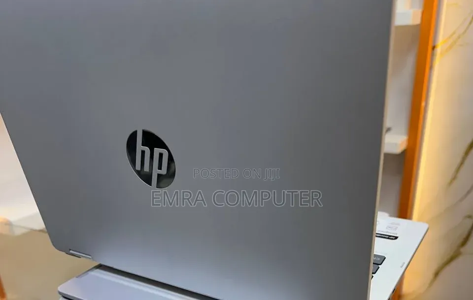 New Laptop HP 16GB Intel Core 7 SSD 512GB