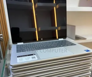 New Laptop HP 16GB Intel Core 7 SSD 512GB