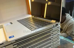 New Laptop HP 16GB Intel Core 7 SSD 512GB