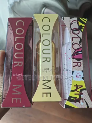 Women's Perfumes