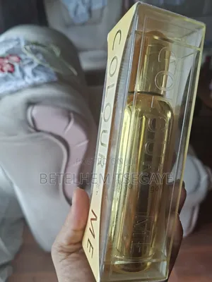 Women's Perfumes