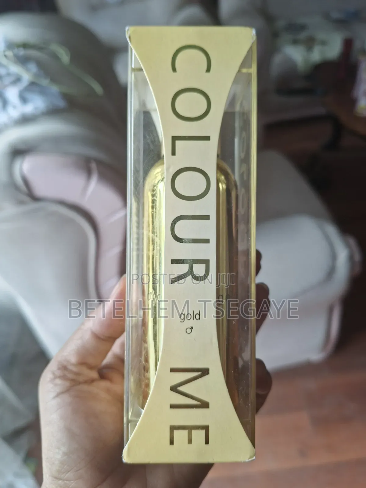 Women's Perfumes