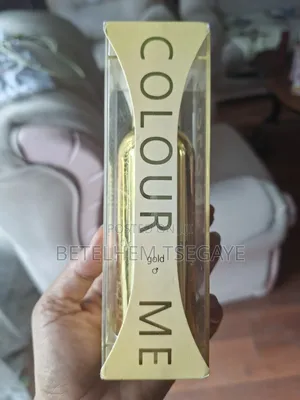 Women's Perfumes