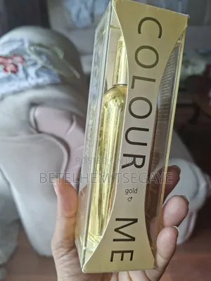 Women's Perfumes