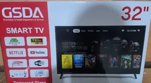 32inch Led Smart Tv