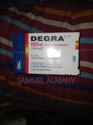 Degra Viagra 100