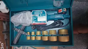 Electrical PPR Welder