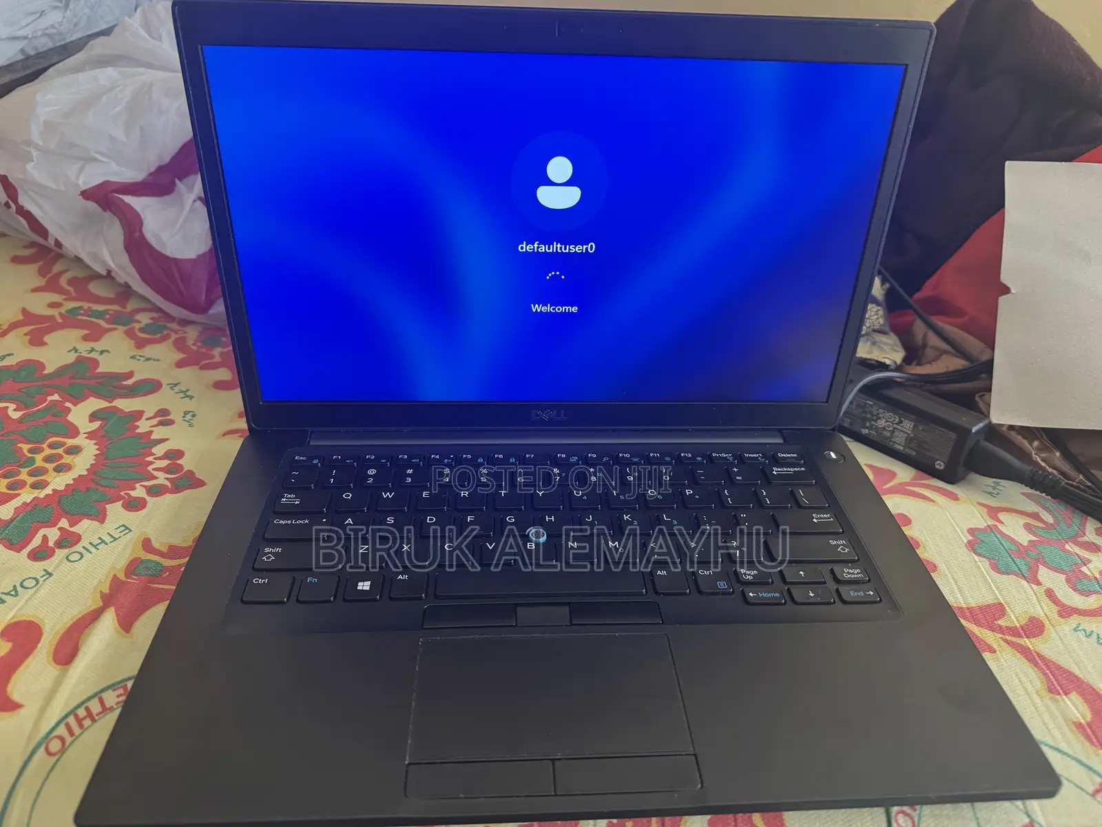 New Laptop Dell Latitude 5440 16GB Intel Core i5 SSD 512GB