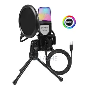 Condenser Microphone