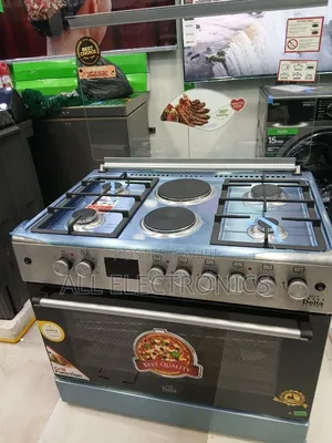 60×90"Delta Standing Ovens