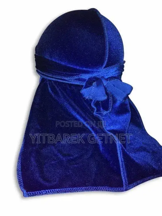 Velvet Durag