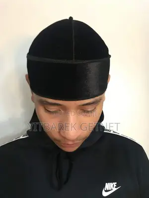 Velvet Durag