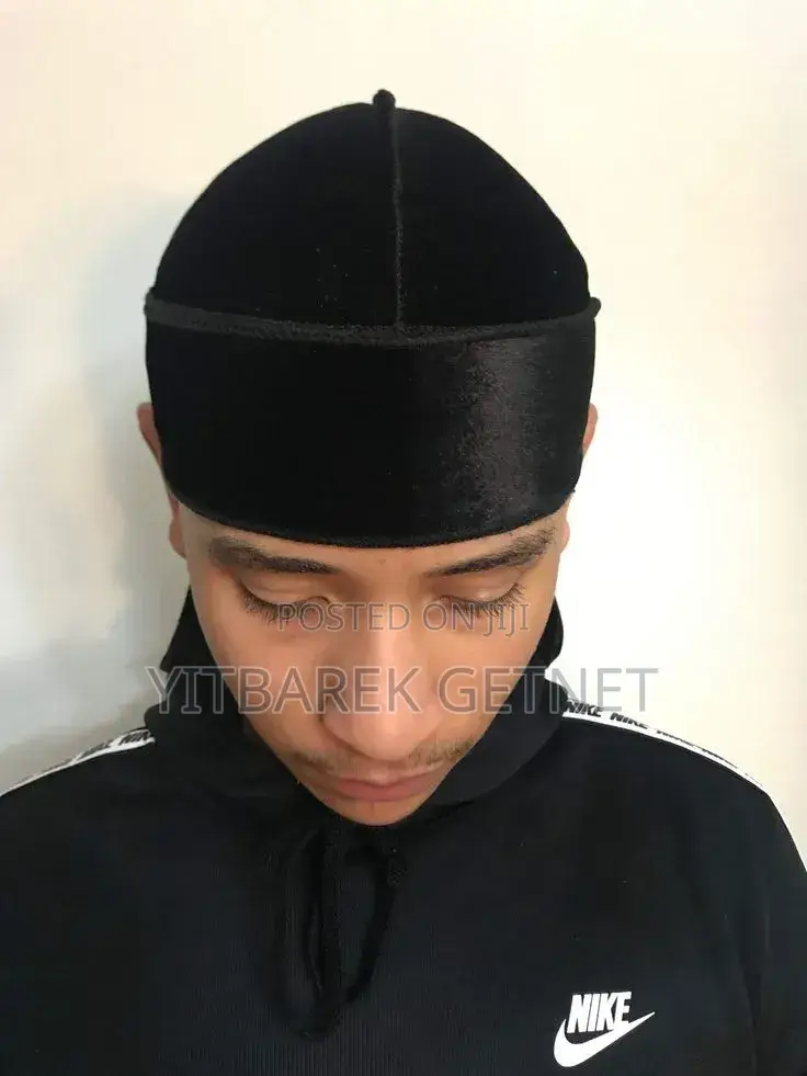 Velvet Durag