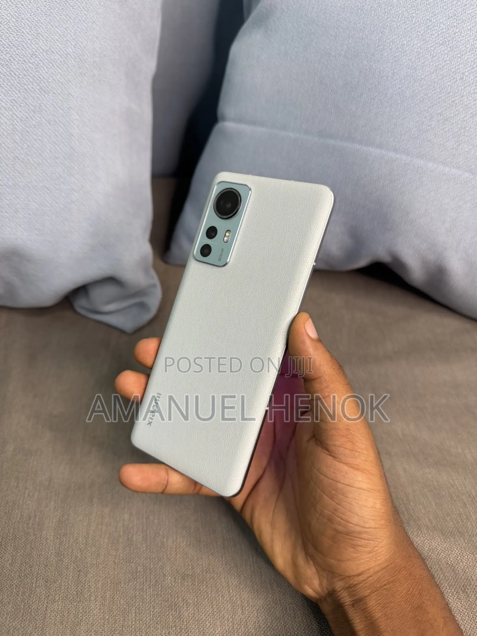 New Xiaomi 12 256 GB