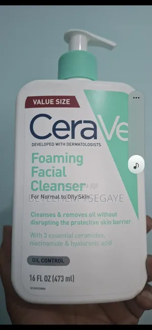 Women's Cerave