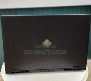 New Laptop HP Omen 16 16GB Intel Core i7 SSD 1T