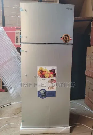 Victory 370 Liters Refgerator