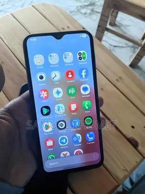Samsung Galaxy A15 128 GB Blue