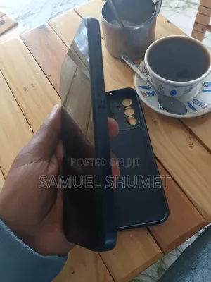 Samsung Galaxy A15 128 GB Blue