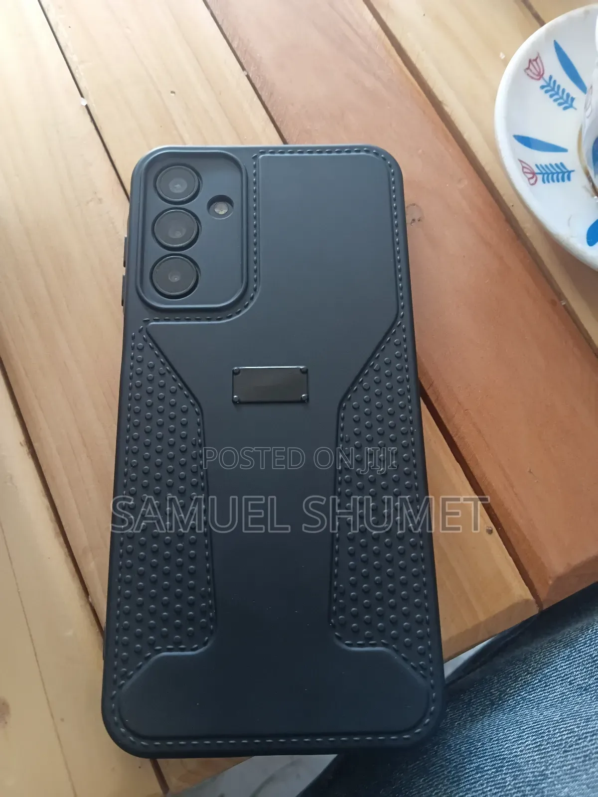 Samsung Galaxy A15 128 GB Blue