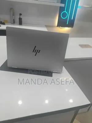 New HP OmniBook 5 Flip 14-fp0023dx 16GB Intel Core Ultra 7 SSD 1T