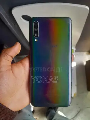 Samsung Galaxy A50 128 GB Blue
