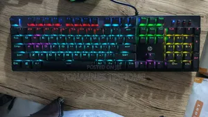 Original Gaming Keyboard