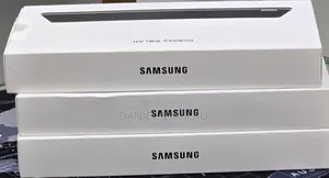 New Samsung Galaxy Tab A11 64 GB Black