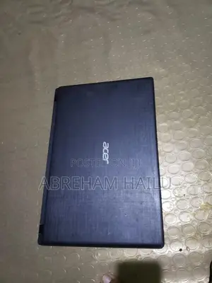 Laptop Acer Aspire 3 4GB Intel Core i3 HDD 1T