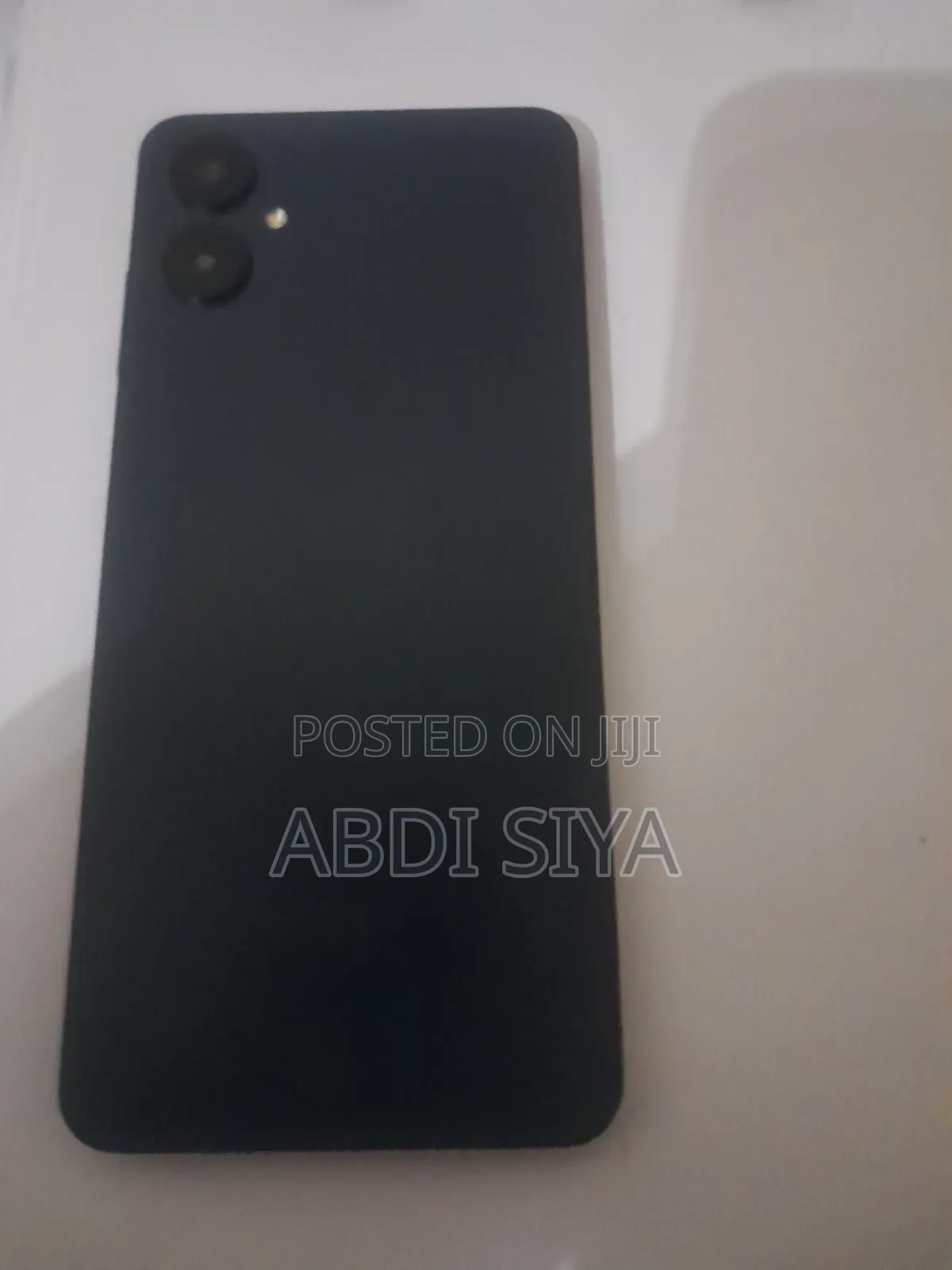 New Samsung Galaxy A06 128 GB