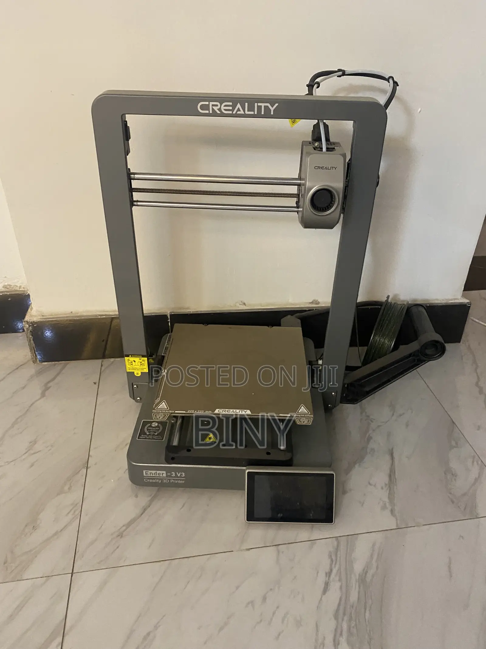 Ender-3 V3 3d Printer