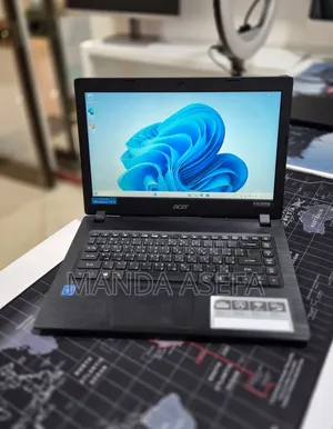 New Laptop Acer Aspire 1 4GB Intel Pentium SSD 60GB