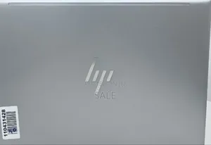 New Laptop HP ZBook Fury 16 G9 16GB Intel Core i7 SSD 512GB