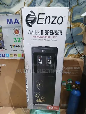 Enzo Water Purifier 21 Liters