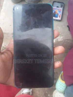 Samsung Galaxy M11 32 GB Blue