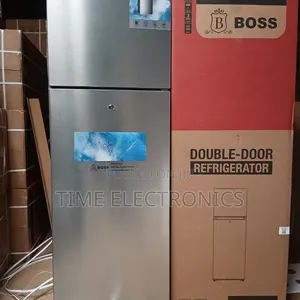 ☆Boss 370 Liters Refgerator