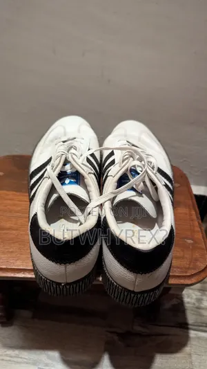 Adidas Samba Fashion Shoes