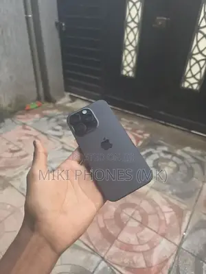 Apple iPhone 16 Pro 128 GB Blue