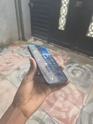 Apple iPhone 16 Pro 128 GB Blue