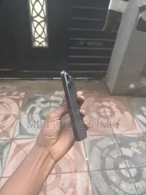 Apple iPhone 16 Pro 128 GB Blue