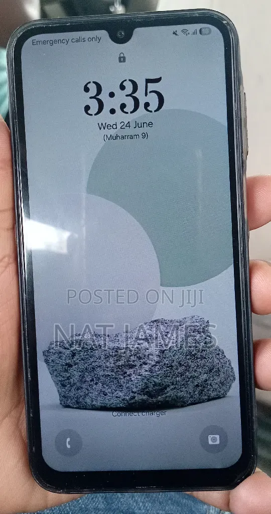 Samsung Galaxy A15 256 GB Blue