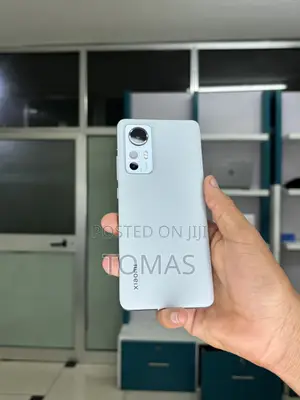 Xiaomi 12 256 GB Blue