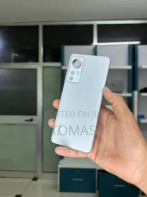 Xiaomi 12 256 GB Blue