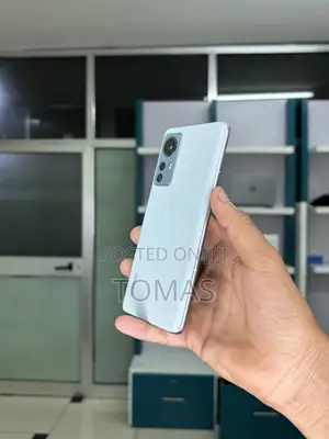 Xiaomi 12 256 GB Blue