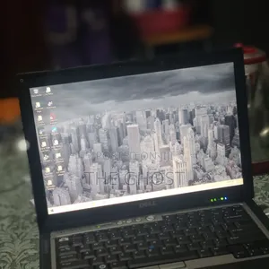 Laptop Dell Latitude D630 2GB Intel Core 2 Duo HDD 250GB