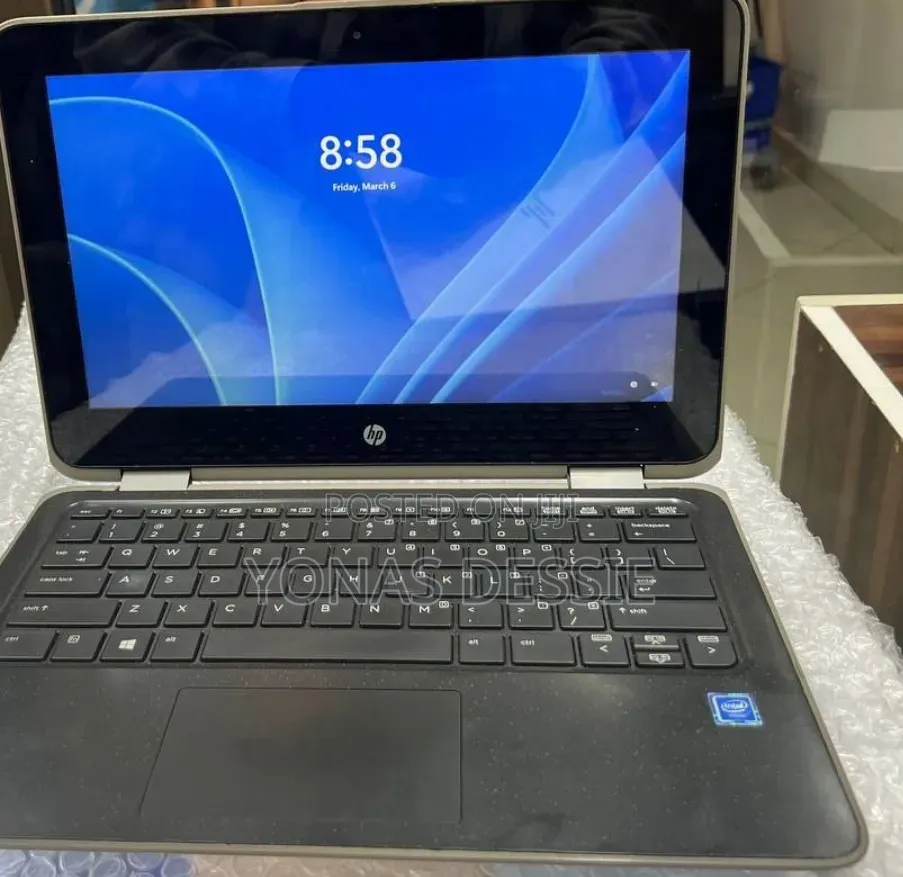 Laptop HP ProBook 430 4GB SSD 128GB